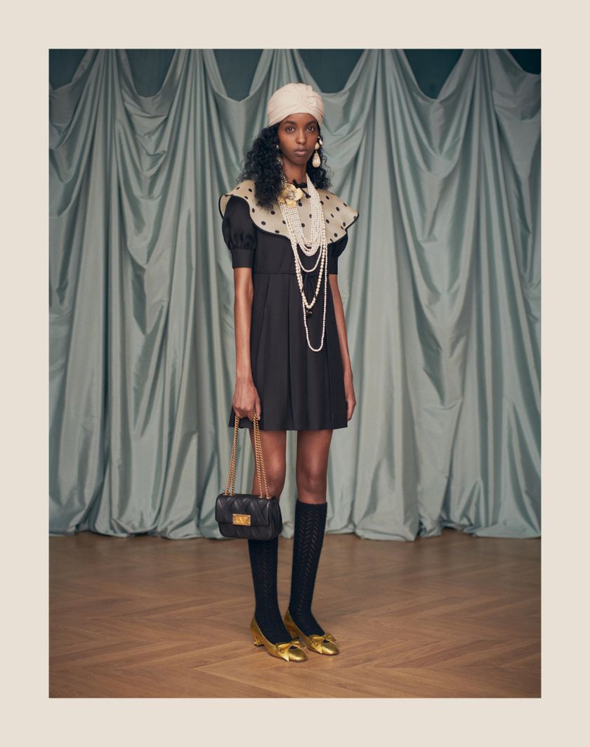 BOWOW PUMPS IN LAMINATED NAPPA 45MM - Image 6